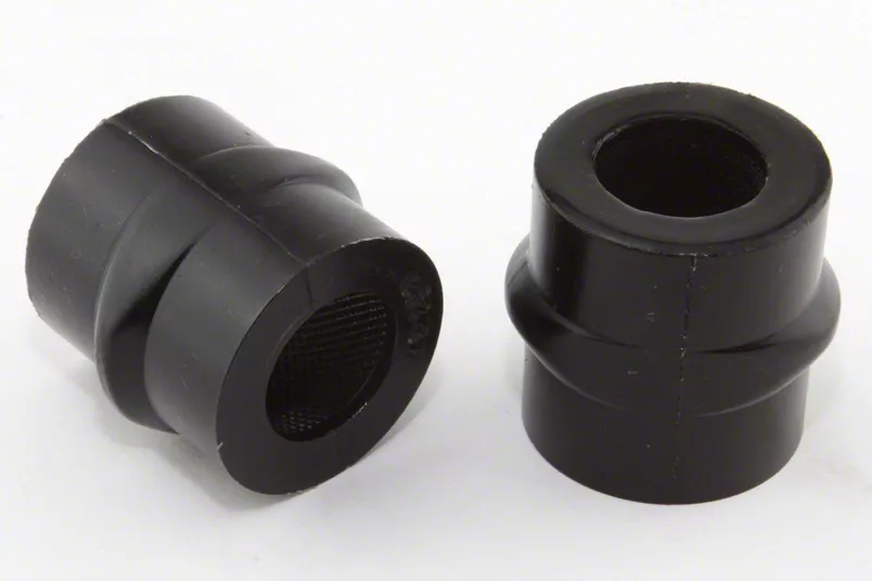 Whiteline Front Sway Bar Bushing Kit; 29.5mm (08-23 Challenger)