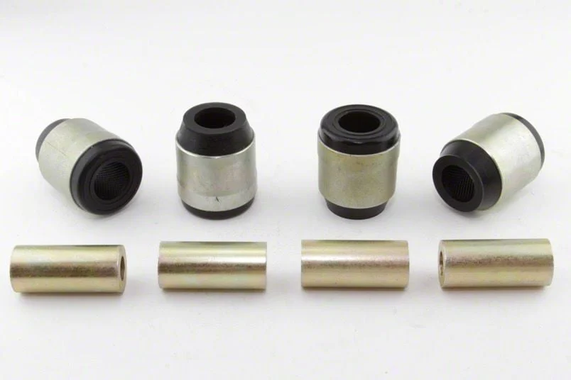 Whiteline Front Upper Control Arm Bushing Kit (08-10 Challenger)