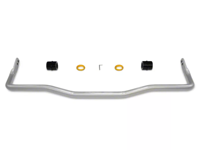 Whiteline Heavy Duty Adjustable Front Sway Bar (08-23 Challenger, Excluding SRT Demon, SRT Hellcat & SRT Jailbreak)