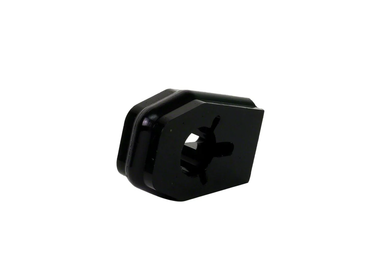 Whiteline Manual Transmission Shifter Bushing (11-14 Mustang)