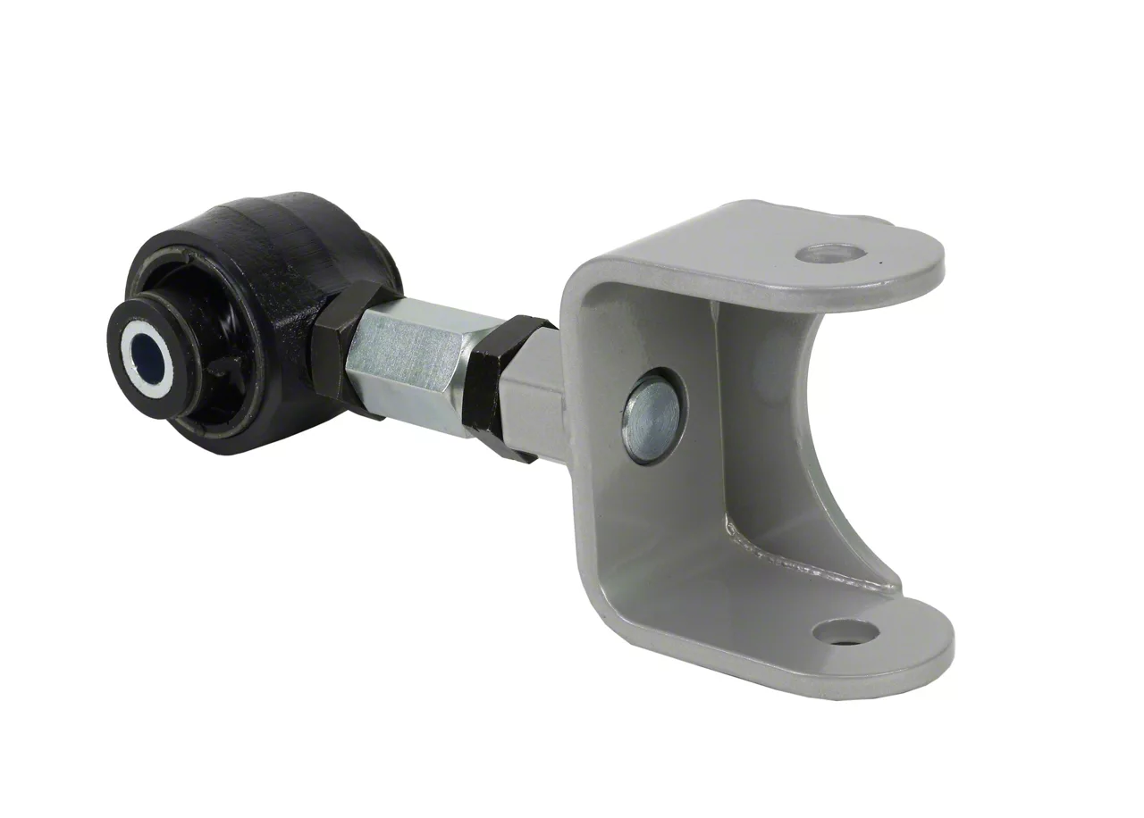 Whiteline Adjustable Rear Upper Control Arm (05-10 Mustang)
