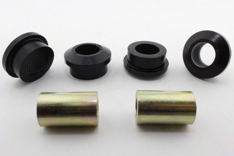 Whiteline Rear Lower Shock Bushing Kit (08-11 Challenger)