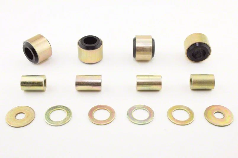 Whiteline Toe Link Bushing Kit (08-10 Challenger)