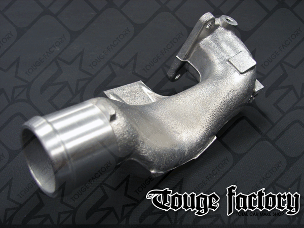 OEM Nissan S14 / S15 SR20DET Water Neck