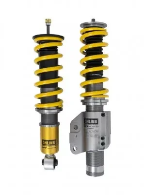 Ohlins 22-24 Subaru BRZ / Road&Track Coilovers '12-20 FRS/BRZ/86/GR86