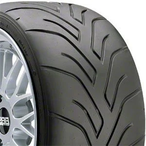 Yokohama ADVAN A048 Competition Tire (225/45R17)