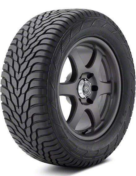 Yokohama ADVAN AVS S/T Tire (285/55R18)