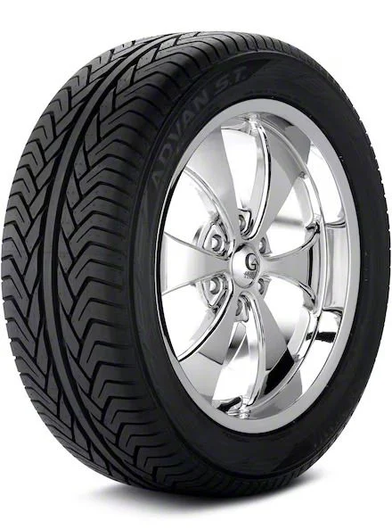 Yokohama ADVAN S.T. Summer Tire (275/50R20)