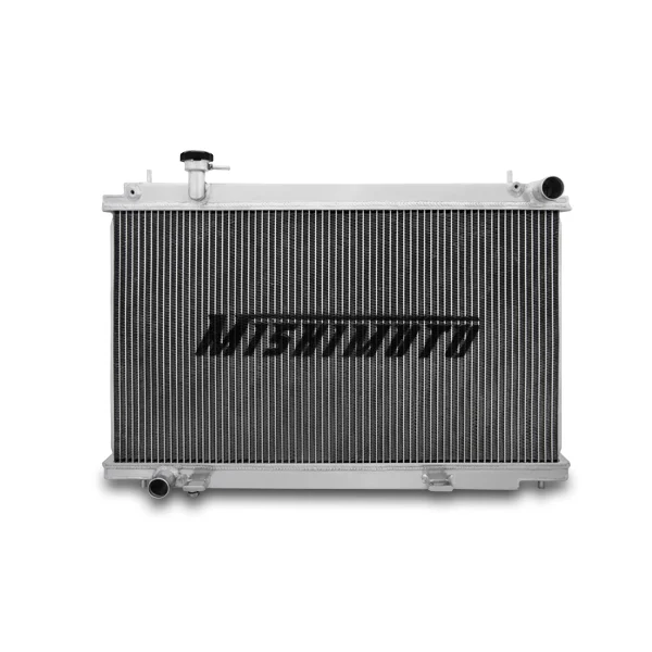 Mishimoto Nissan 350Z Aluminum Radiator (Z33 03-06) - VQ35DE